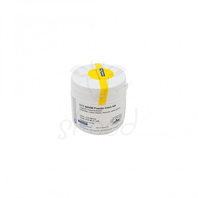 Cheag CHY-MAX Powder Extra