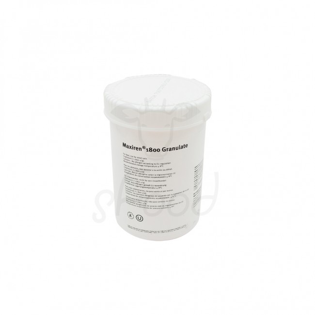 Cheag Maxiren 1800 Granulate